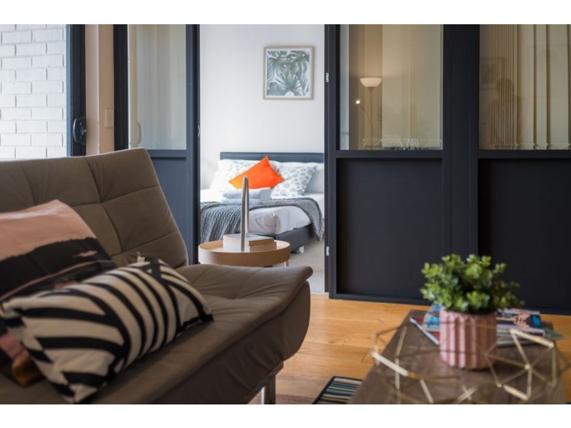 43D 356-368 George Street, Waterloo, Waterloo NSW 2017