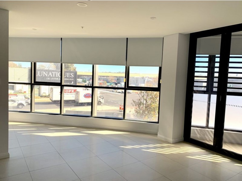 675 Gardeners Rd, Mascot NSW 2020