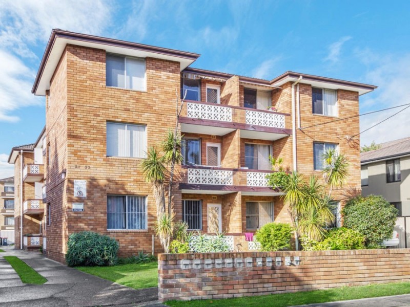 9 31-33 Fourth Avenue, Campsie NSW 2194