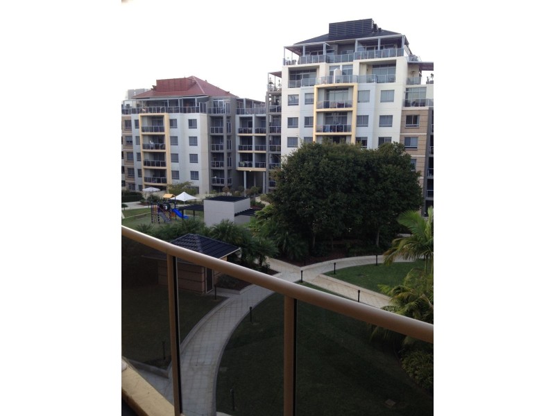 181 20 Lusty Street, Wolli Creek NSW 2205