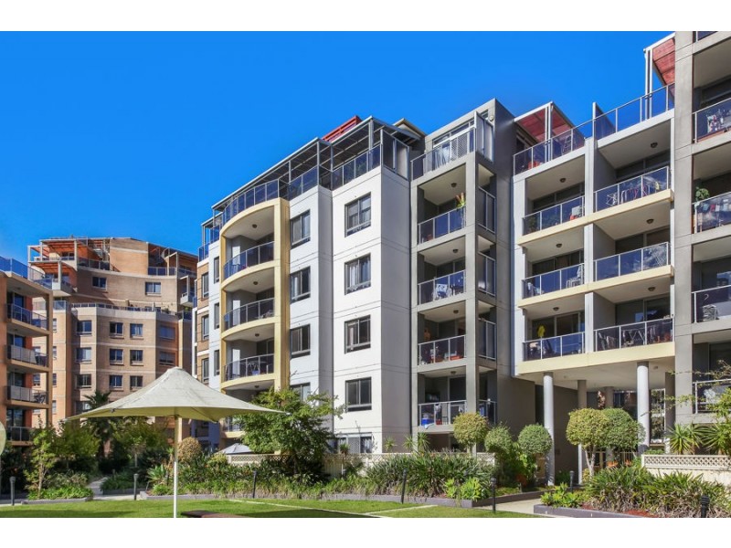 106 86-88 Bonar Street, Wolli Creek NSW 2205