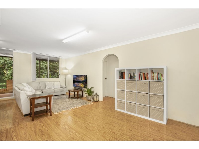 8/10-12 Edensor Street, Epping NSW 2121