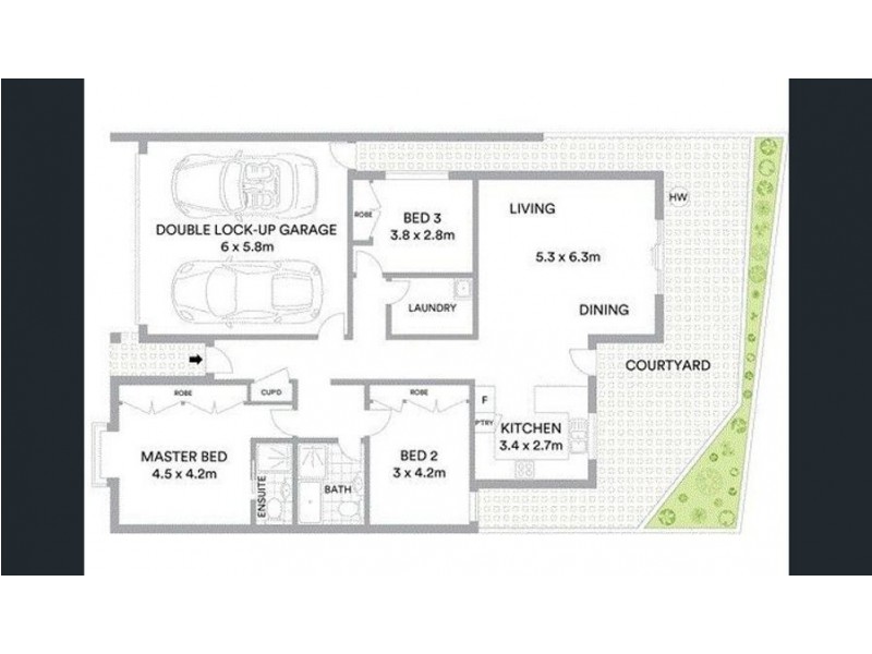 6/20-24 Lane Cove Road, Ryde NSW 2112