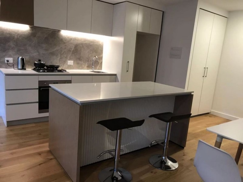 306/23 Batman Street, West Melbourne VIC 3003