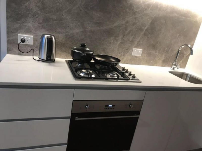 306/23 Batman Street, West Melbourne VIC 3003