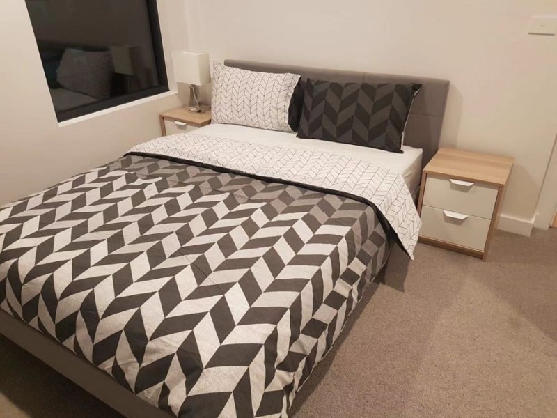 306/23 Batman Street, West Melbourne VIC 3003