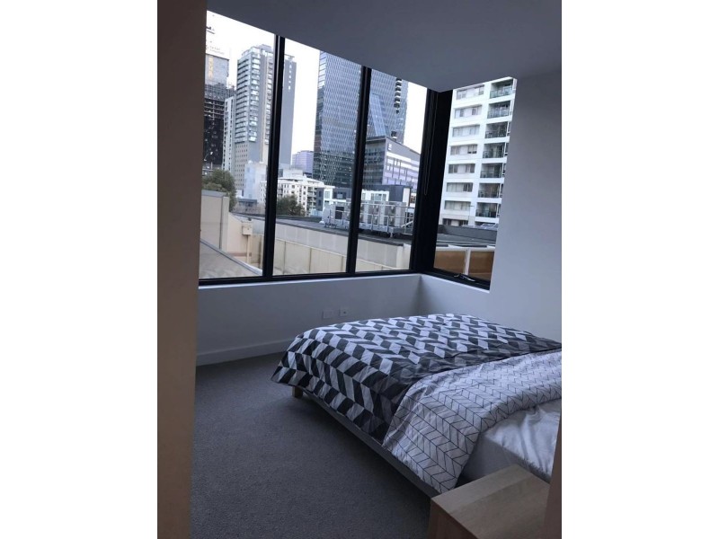 306/23 Batman Street, West Melbourne VIC 3003