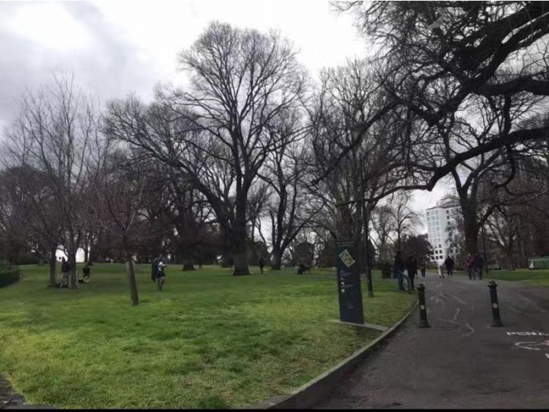 306/23 Batman Street, West Melbourne VIC 3003