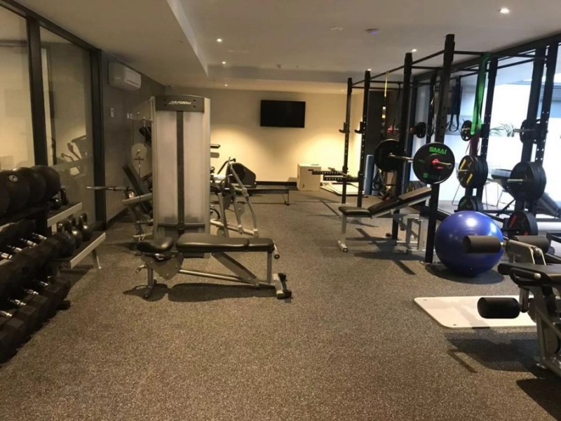 306/23 Batman Street, West Melbourne VIC 3003