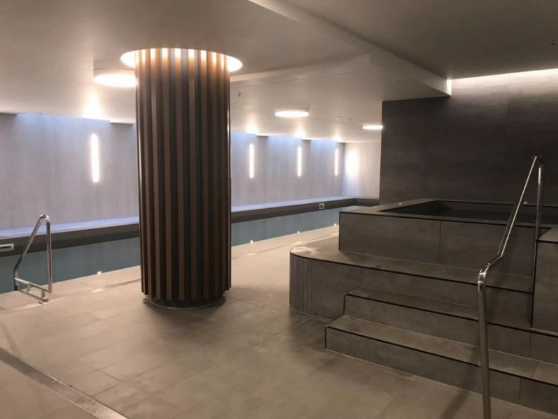 306/23 Batman Street, West Melbourne VIC 3003