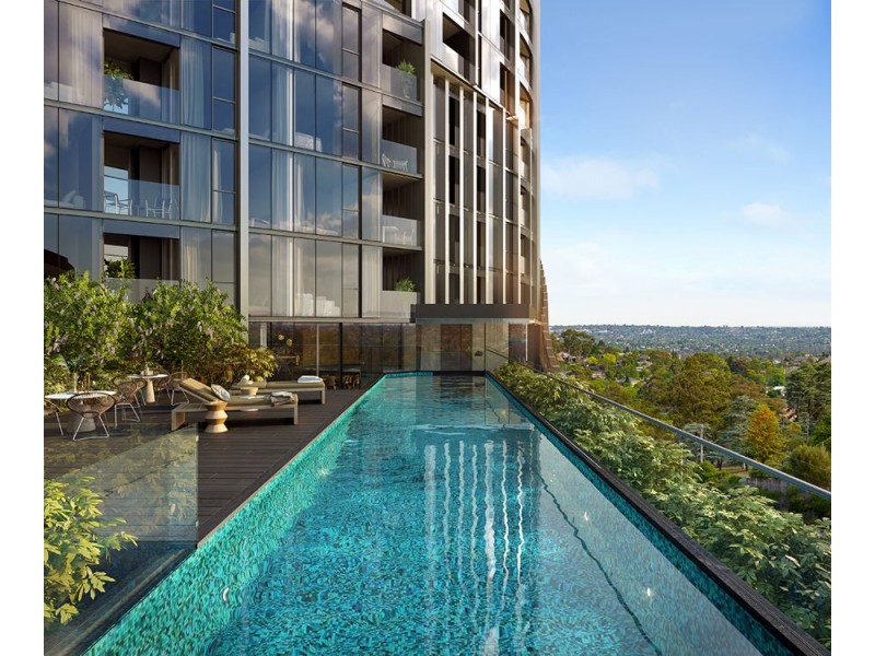 203 443 Upper Heidelberg Road, Ivanhoe VIC 3079