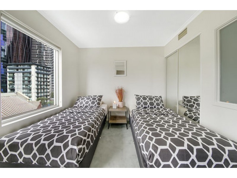 LVL 8 118 Franklin Street, Melbourne VIC 3000