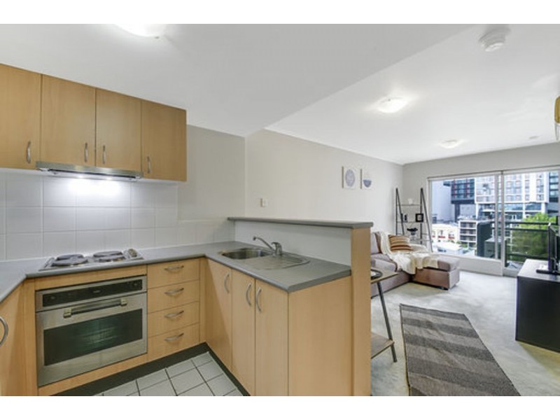 LVL 8 118 Franklin Street, Melbourne VIC 3000