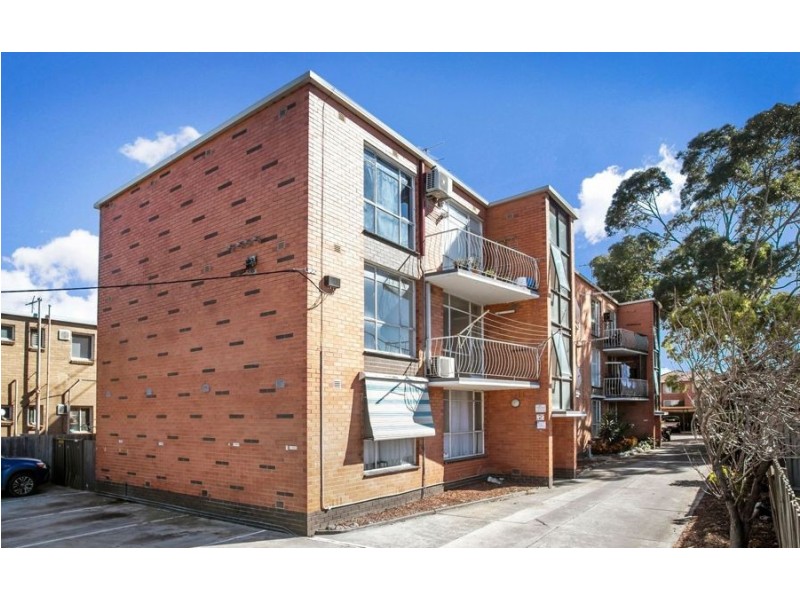 5/2 Forrest Street, Albion VIC 3020