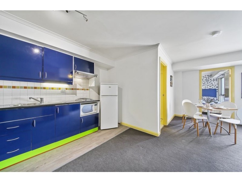 lvl 12 238 Flinders St, Melbourne VIC 3000