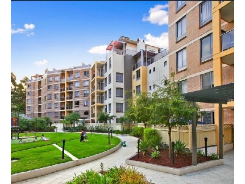 225 18 Lusty Street, Wolli Creek NSW 2205