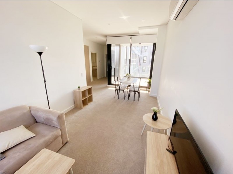 501/14 McGill Street, Lewisham NSW 2049