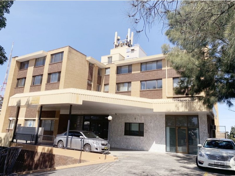 408/284 Pacific Hwy, Artarmon NSW 2064