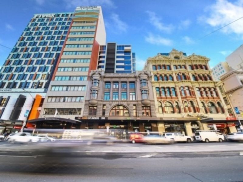 Level 4/268 Flinders Street, Melbourne VIC 3000
