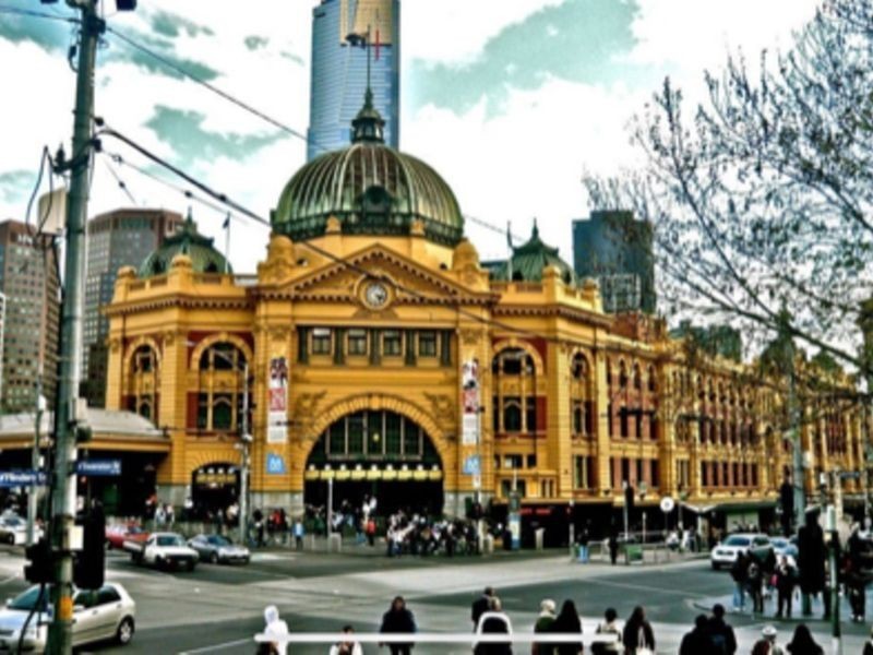 Level 4/268 Flinders Street, Melbourne VIC 3000