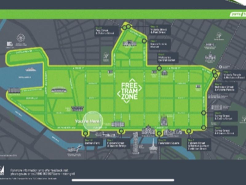 Level 4/268 Flinders Street, Melbourne VIC 3000
