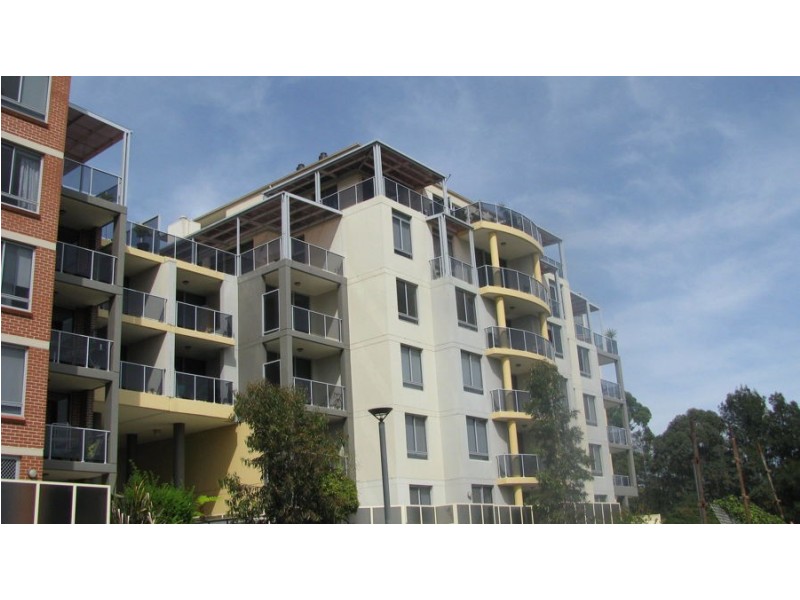 246 18 Lusty St,, Wolli Creek NSW 2205