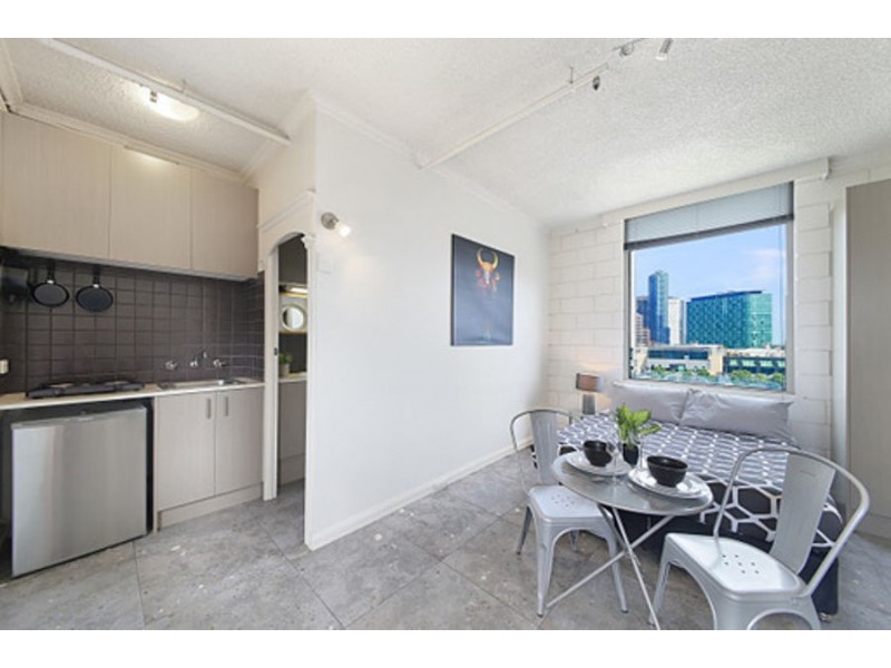 lvl 9-1 500 Flinders Street, Melbourne VIC 3000