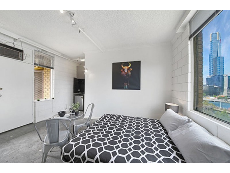 lvl 9-1 500 Flinders Street, Melbourne VIC 3000