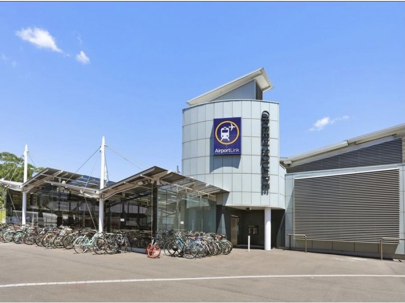 1 Thread Lane, Waterloo NSW 2017