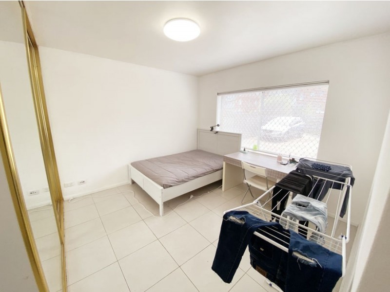 1/8 Brittain Cres, Hillsdale NSW 2036