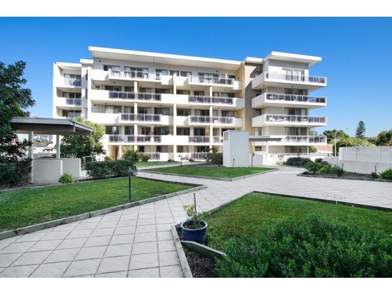 B306 22-26 Innesdale St, Wolli Creek NSW 2205