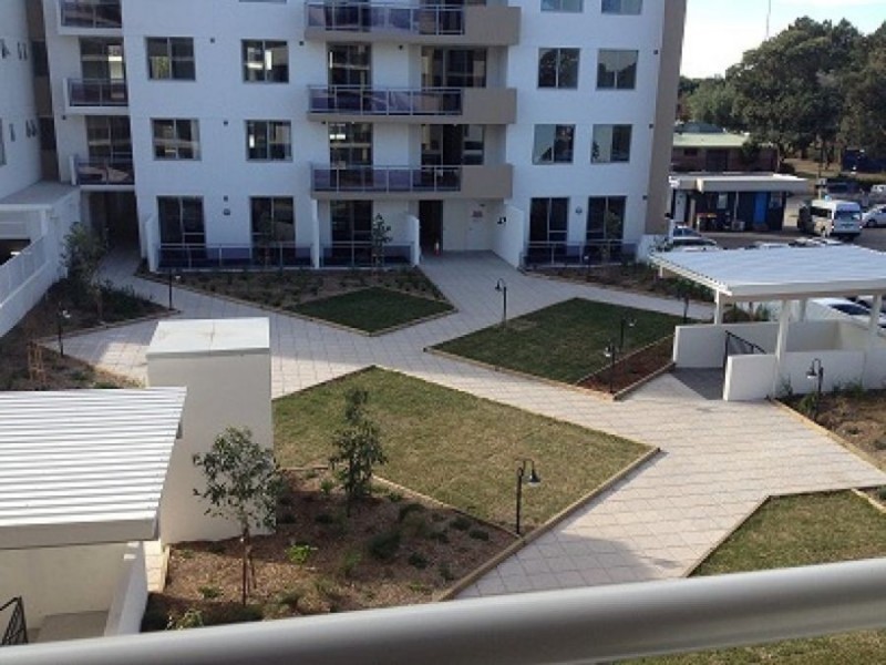 B306 22-26 Innesdale St, Wolli Creek NSW 2205