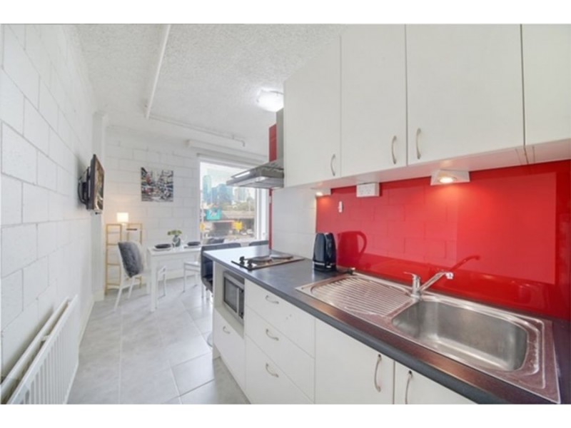 2-4 500 Flinders Street, Melbourne VIC 3000