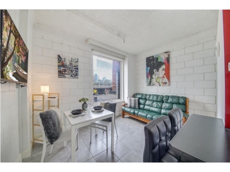 2-4 500 Flinders Street, Melbourne VIC 3000