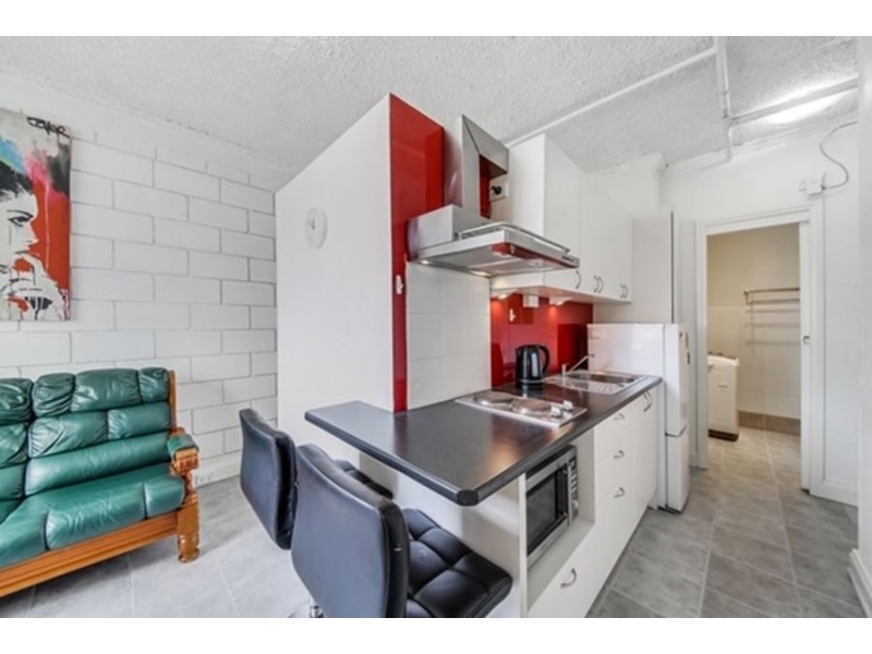 2-4 500 Flinders Street, Melbourne VIC 3000