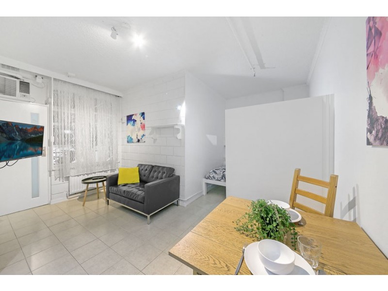 1-5 500 Flinders Street, Melbourne VIC 3000