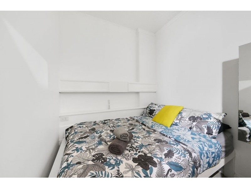 1-5 500 Flinders Street, Melbourne VIC 3000