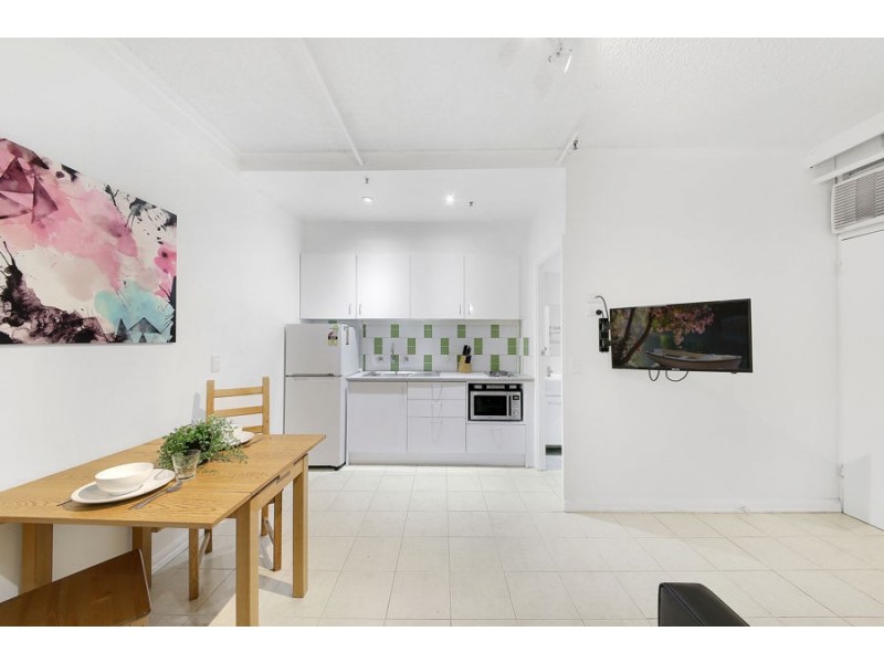 1-5 500 Flinders Street, Melbourne VIC 3000