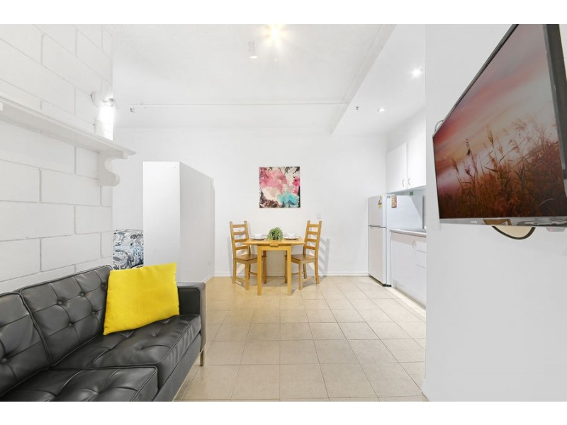 1-5 500 Flinders Street, Melbourne VIC 3000