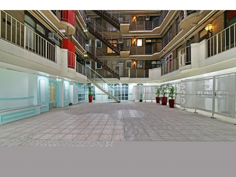 Lvl 6 500 Flinders Street, Melbourne VIC 3000