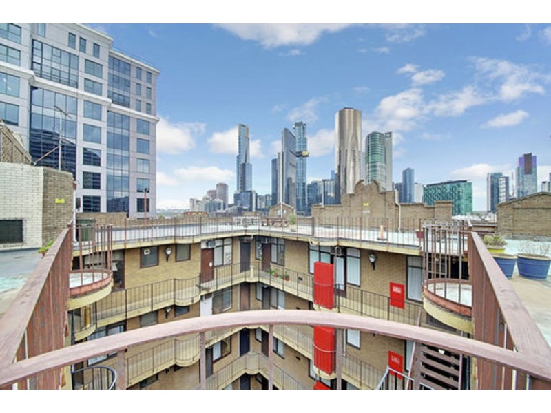 lvl 5 500 Flinders Street, Melbourne VIC 3000
