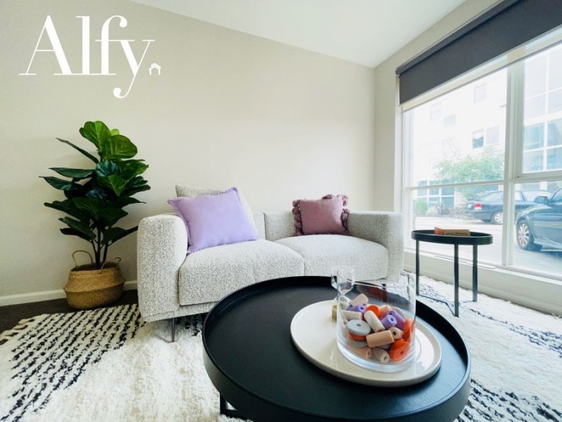 3/18A Bloomfield Road, Ascot Vale VIC 3032