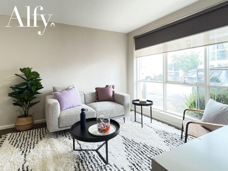 3/18A Bloomfield Road, Ascot Vale VIC 3032