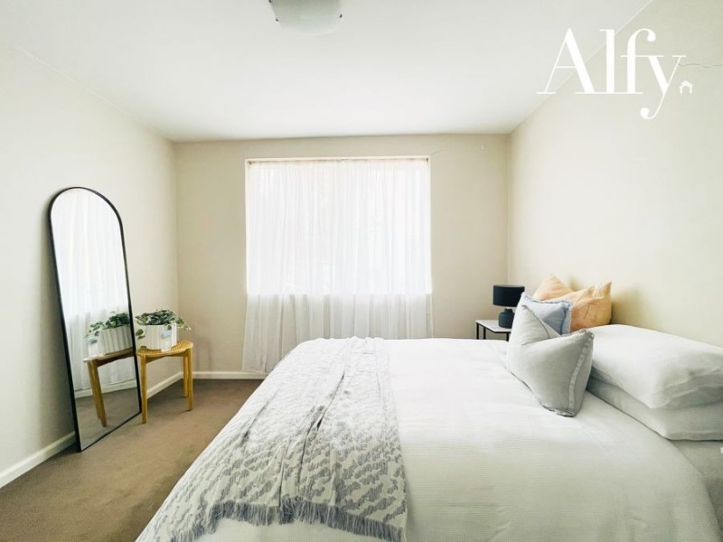 3/18A Bloomfield Road, Ascot Vale VIC 3032