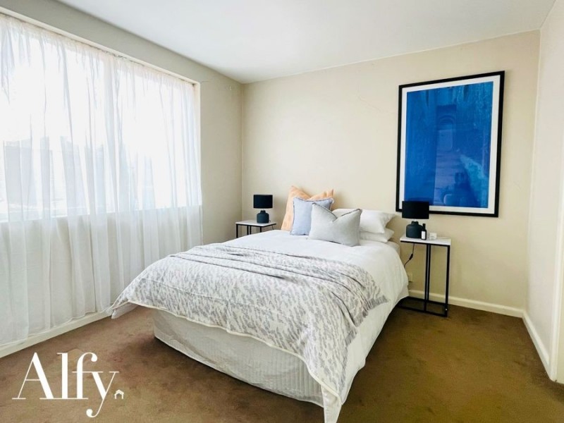 3/18A Bloomfield Road, Ascot Vale VIC 3032