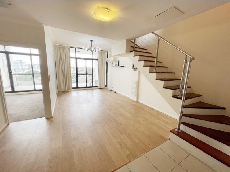 17/21-25 Bryant Street, Rockdale NSW 2216