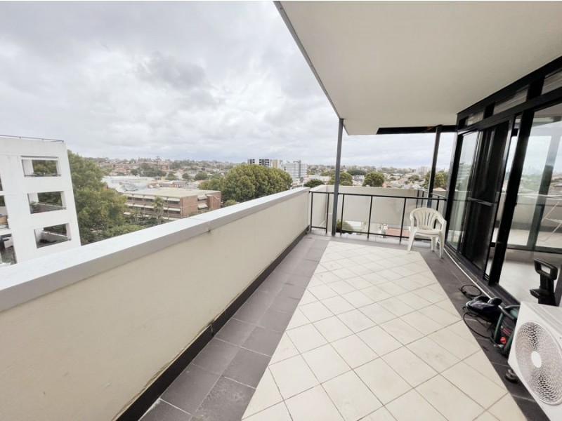 17/21-25 Bryant Street, Rockdale NSW 2216