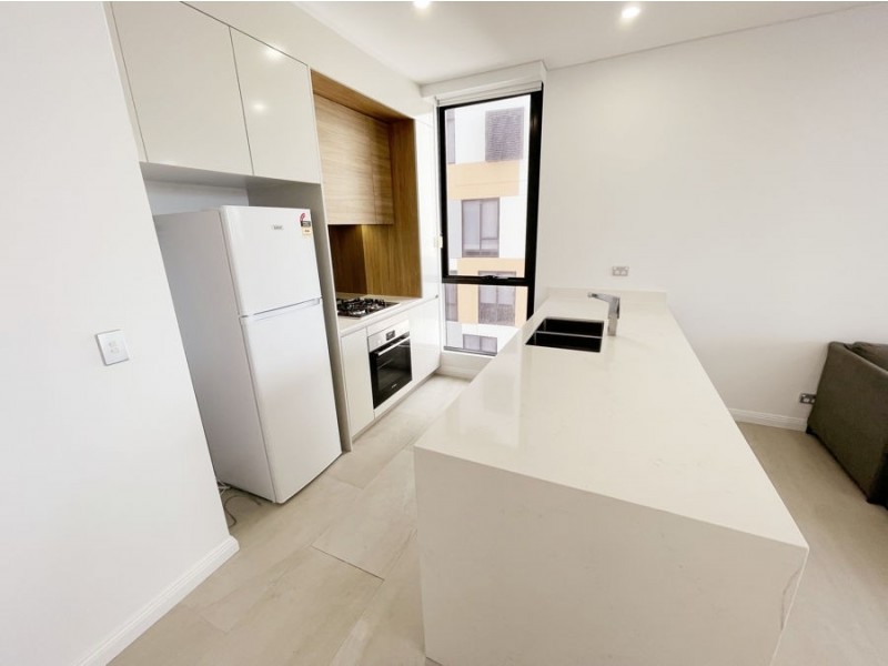 413/3 Finch Dr, Eastgardens NSW 2036