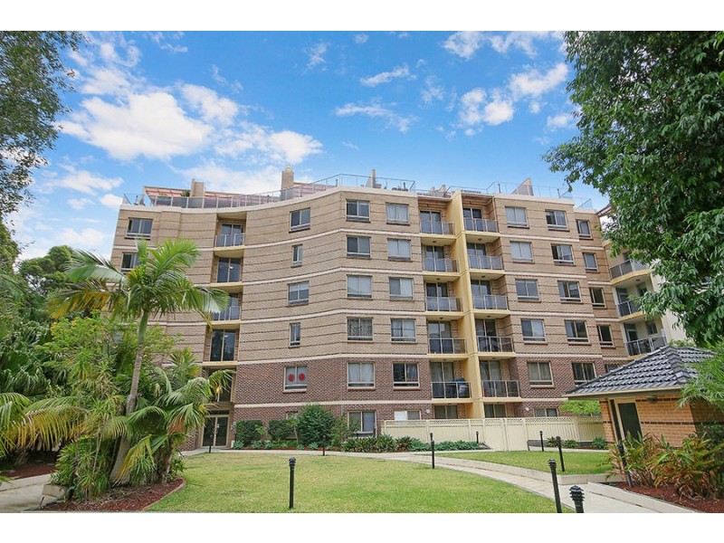 189 20 Lusty Street, Wolli Creek NSW 2205