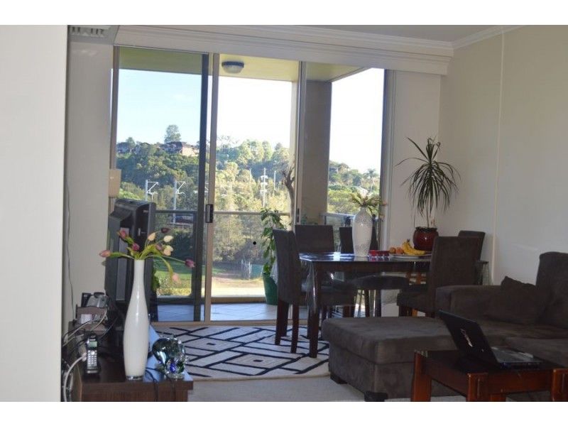 189 20 Lusty Street, Wolli Creek NSW 2205